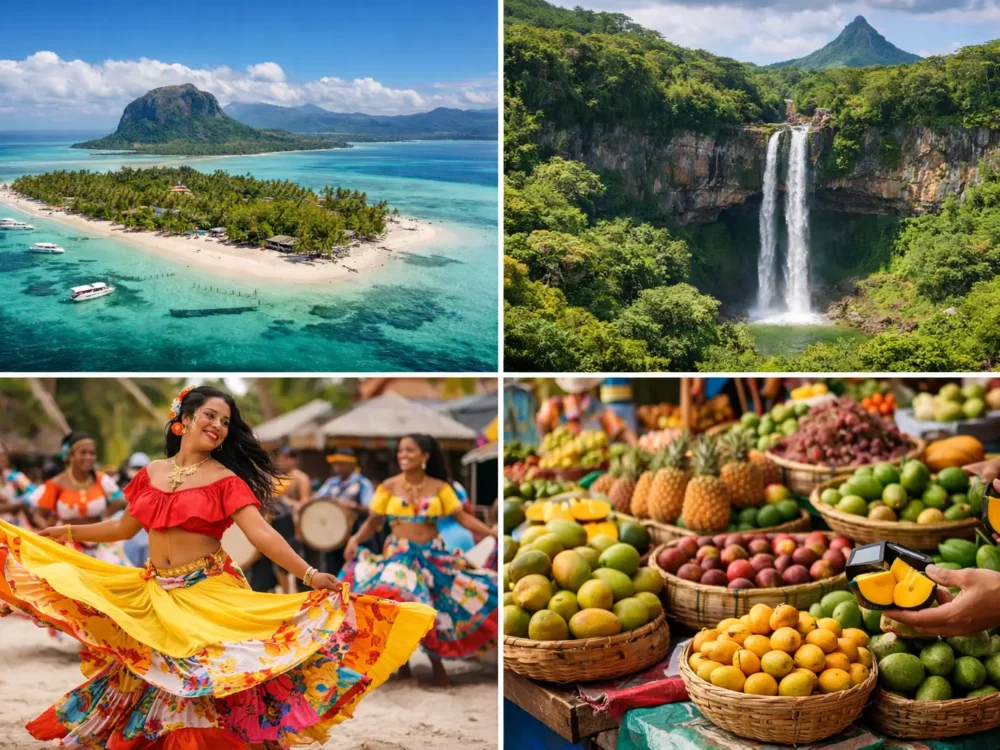 12 Best Things to Do in Mauritius