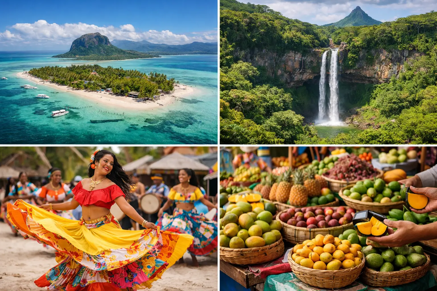 12 Best Things to Do in Mauritius