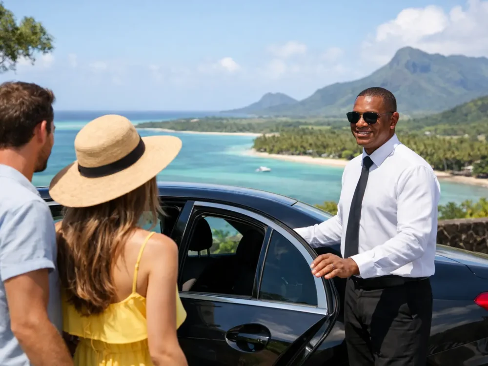 8 Mauritius Private Driver Benefits