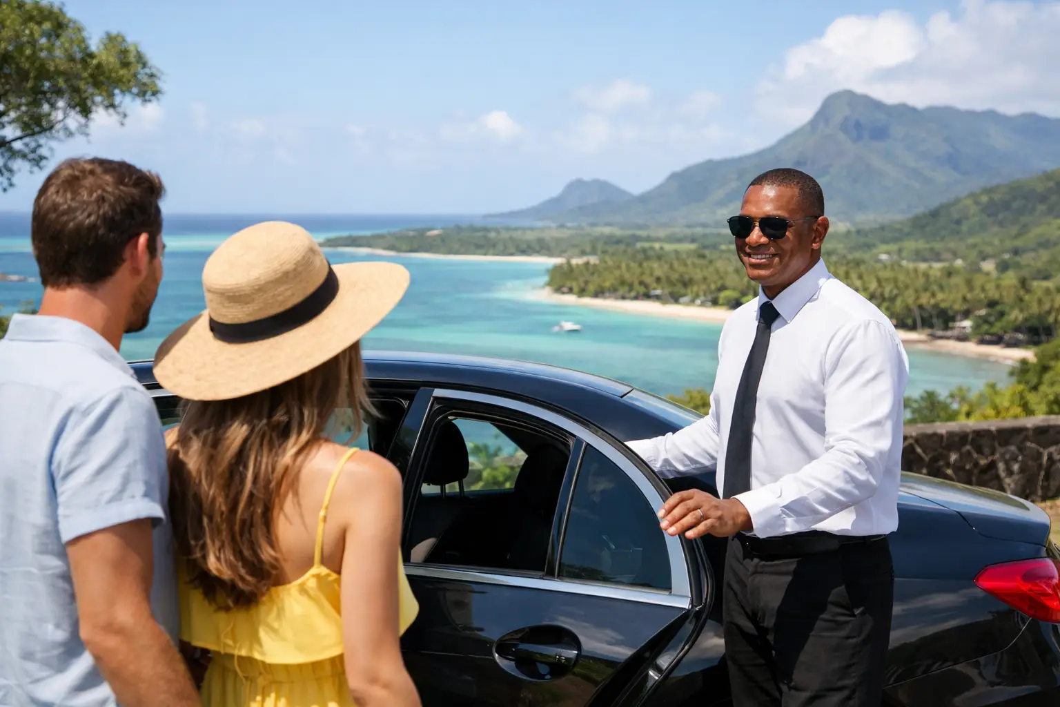 8 Mauritius Private Driver Benefits