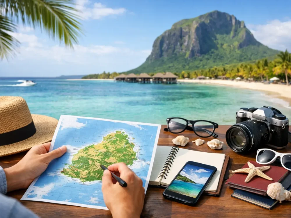 How to Plan a Mauritius Trip Smartly