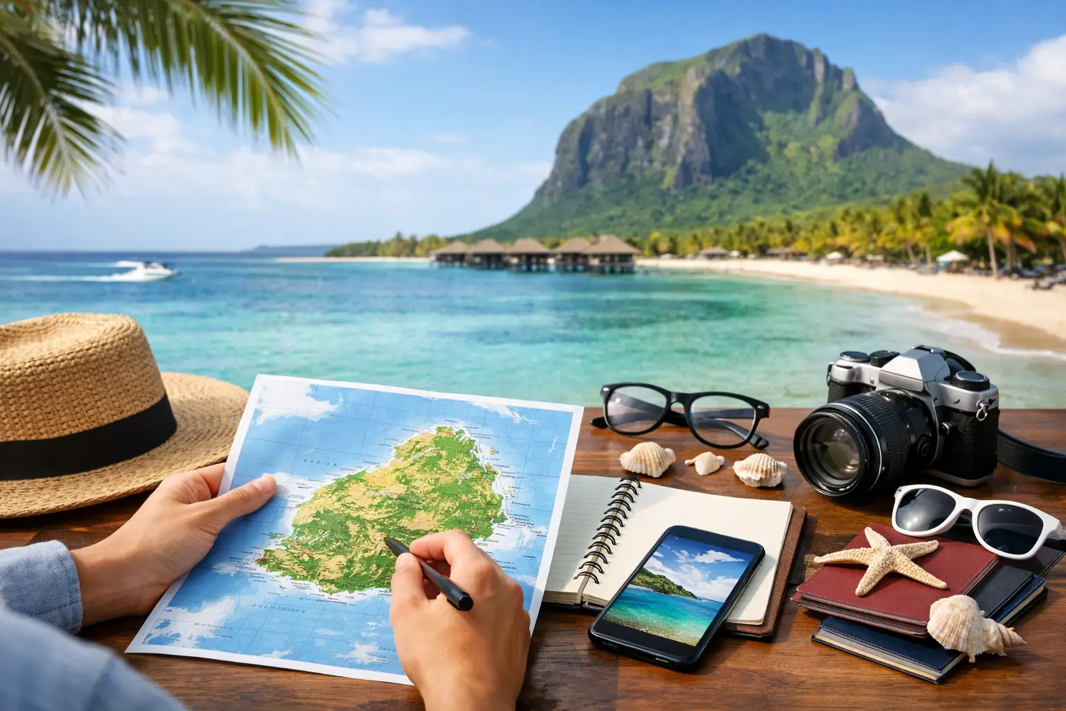 How to Plan a Mauritius Trip Smartly