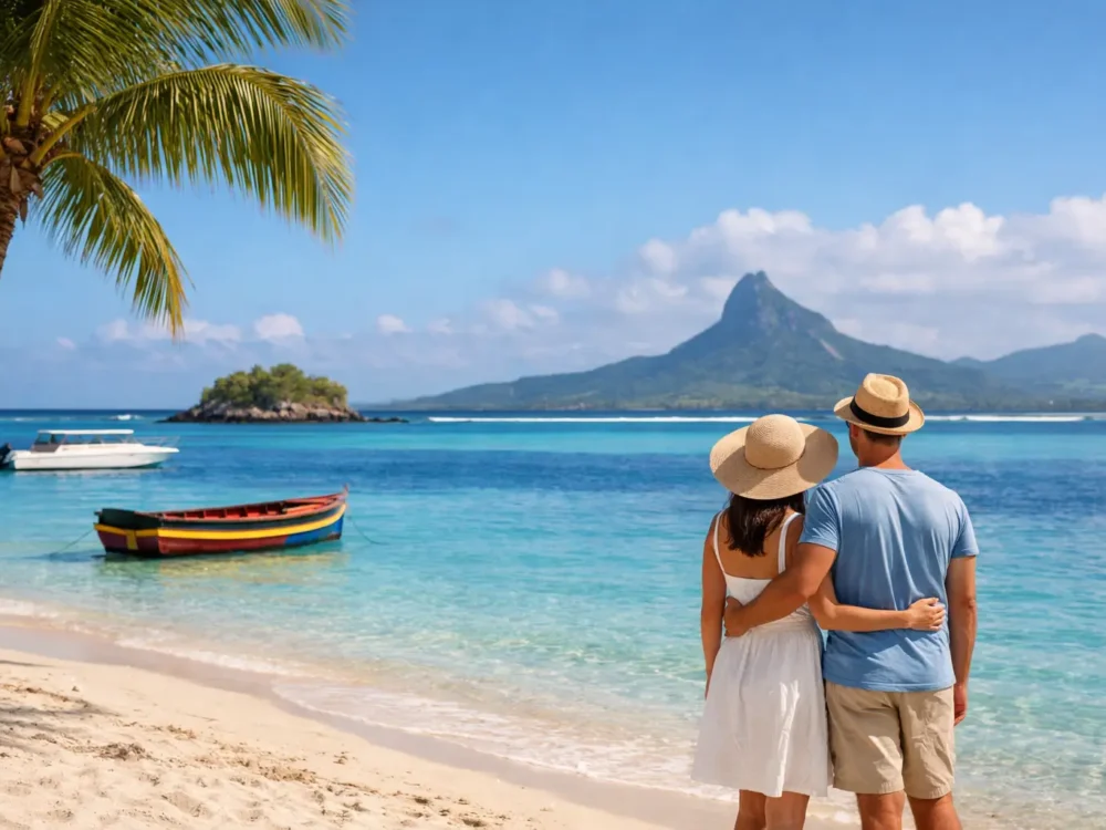 Is Mauritius Safe for Tourists? Yes, Mostly