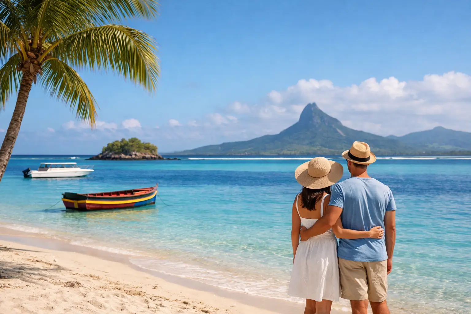 Is Mauritius Safe for Tourists? Yes, Mostly