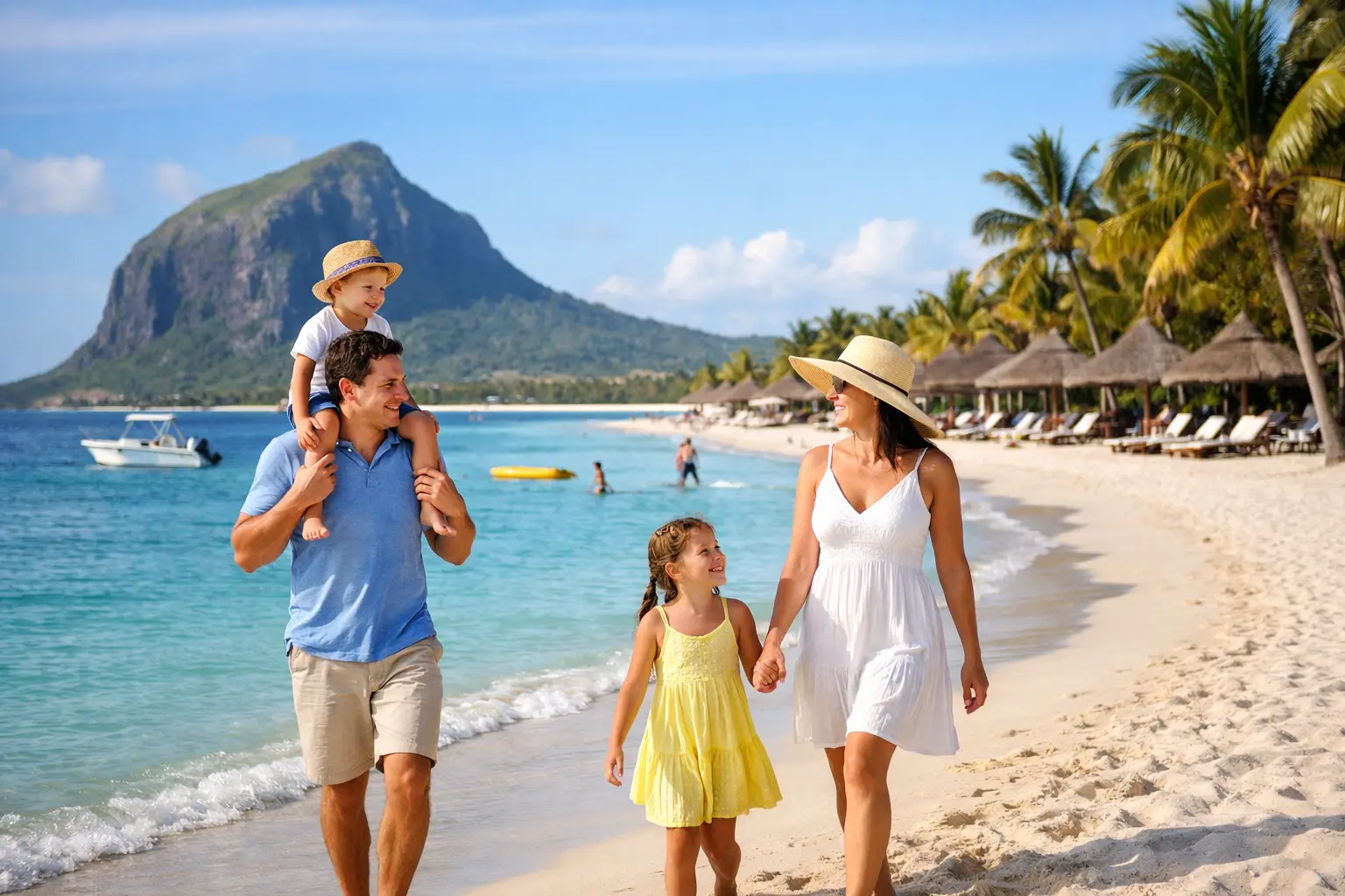 Mauritius Family Holiday Packages That Work