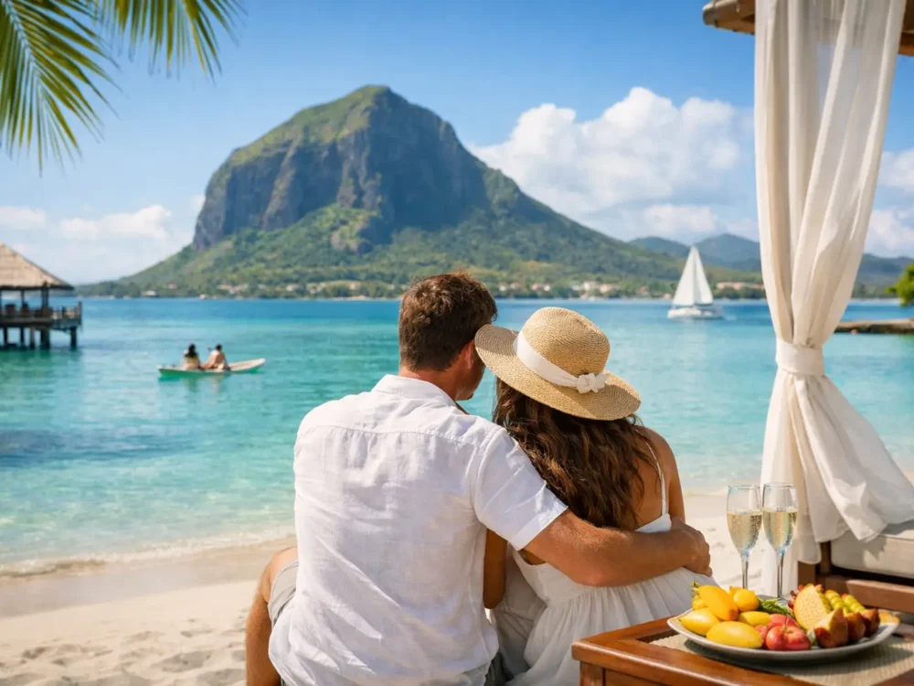 Mauritius Holiday Packages for Couples