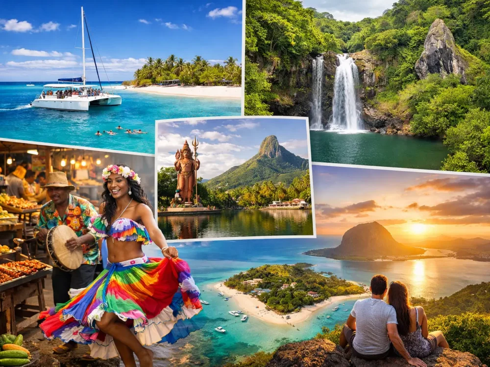 Mauritius Sightseeing Tours Worth Booking