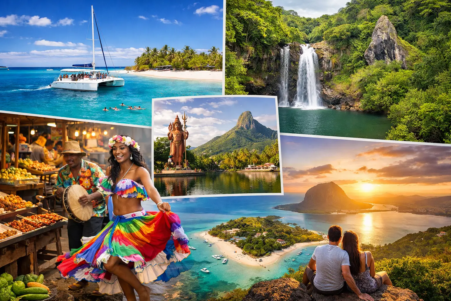 Mauritius Sightseeing Tours Worth Booking