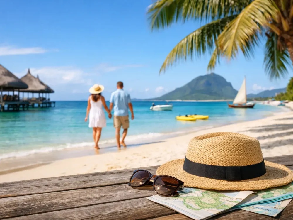 Mauritius Travel Tips for First Timers