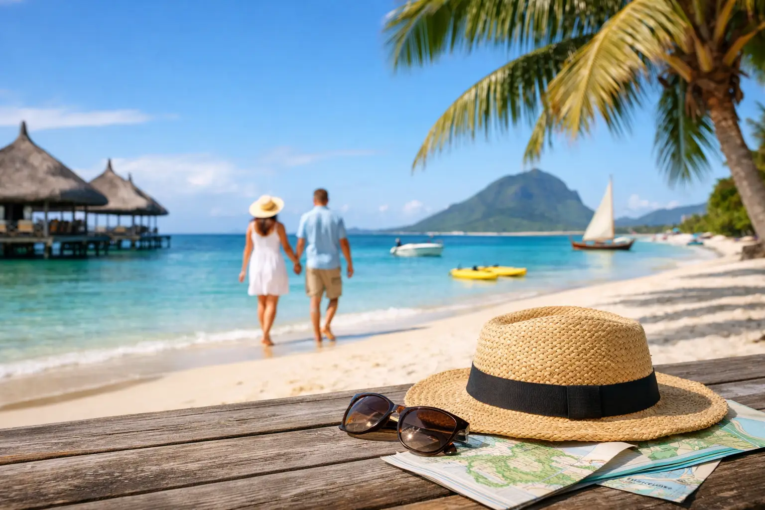Mauritius Travel Tips for First Timers