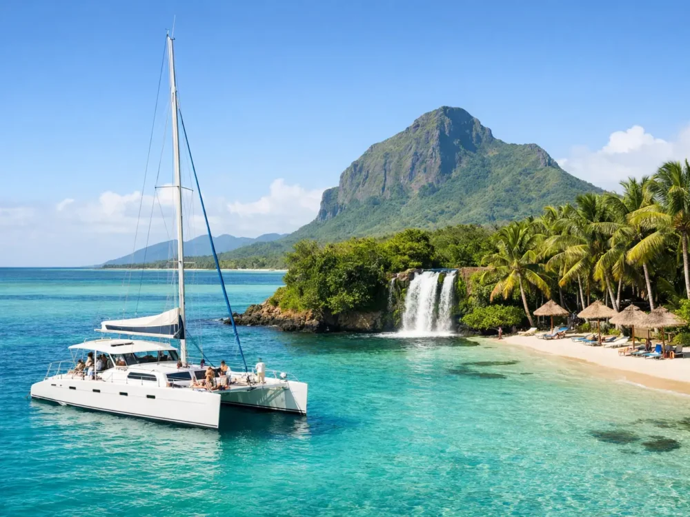 10 Best Mauritius Day Tours to Book