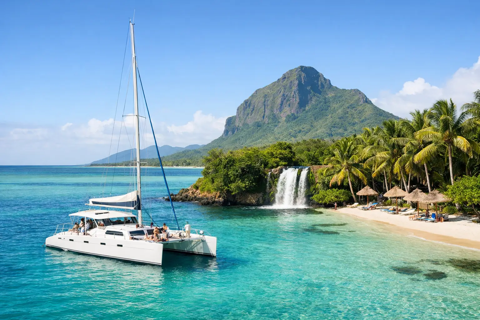 10 Best Mauritius Day Tours to Book