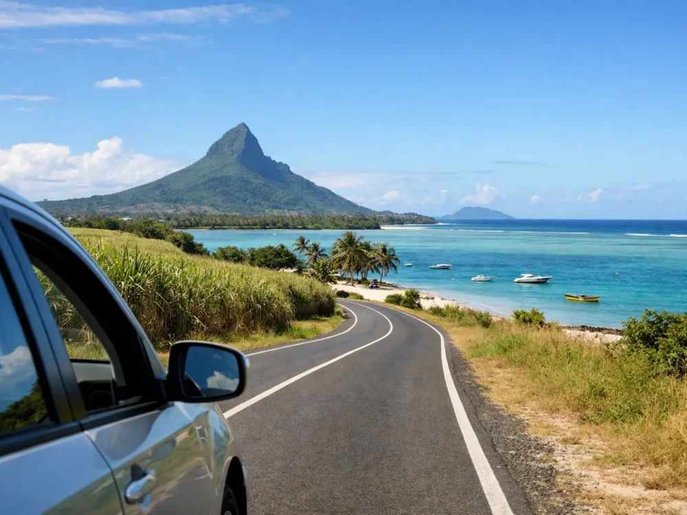 12 Best Mauritius Road Trip Stops