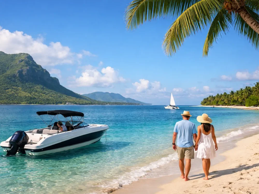 How to Book Mauritius Excursions Right