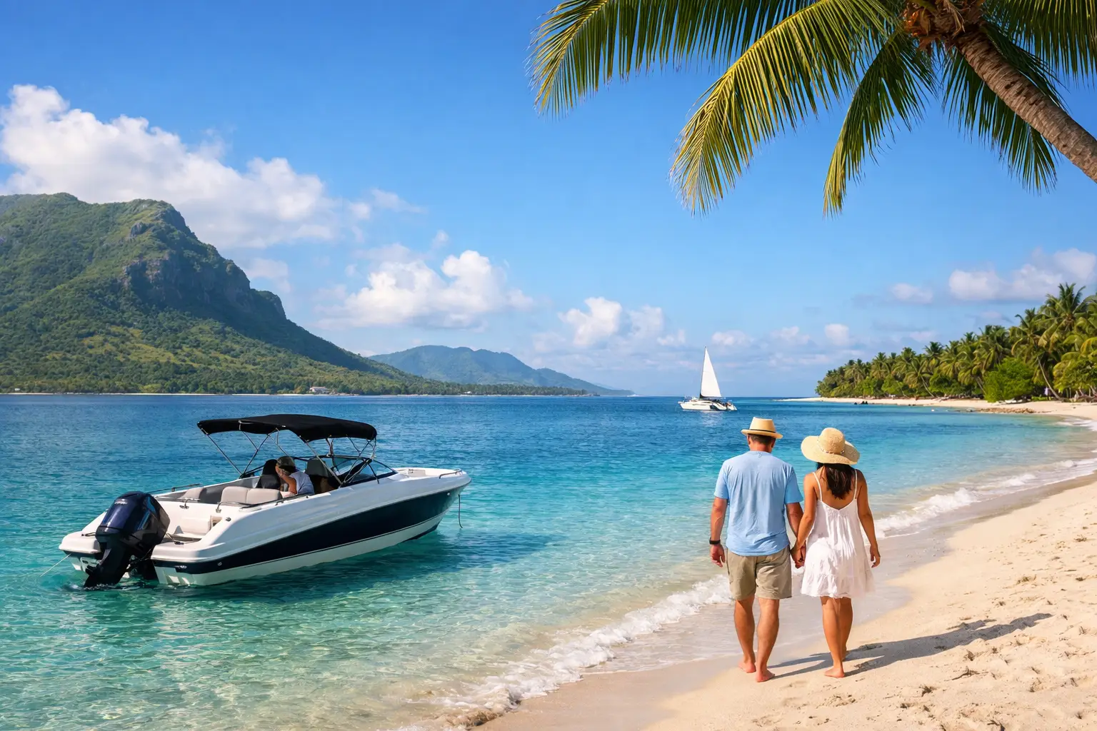 How to Book Mauritius Excursions Right