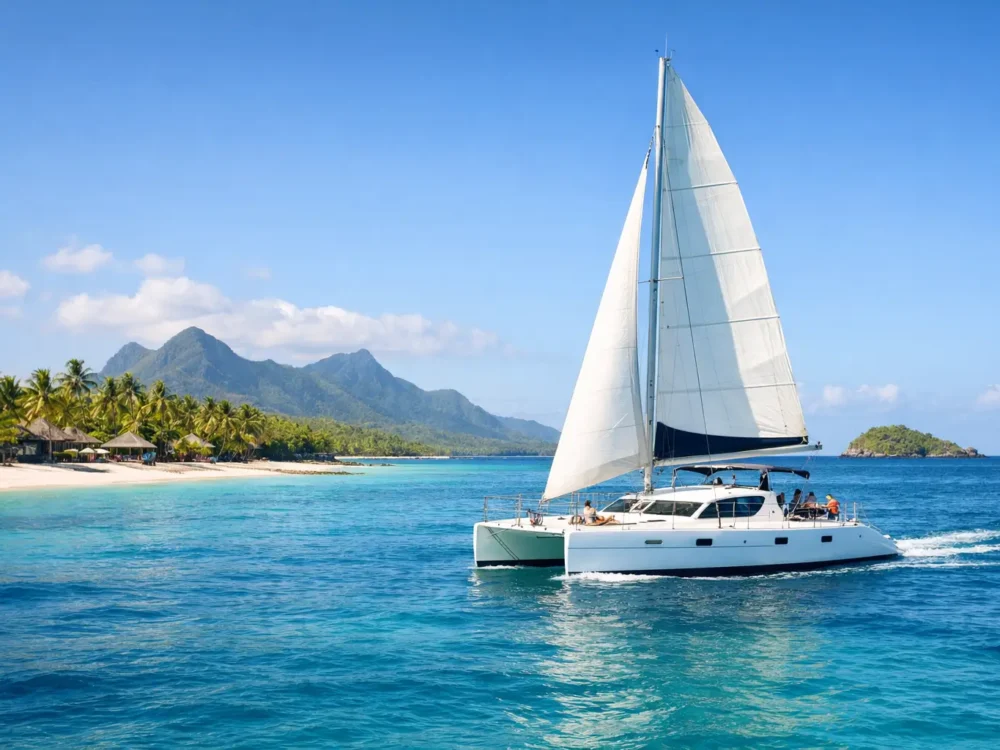 Mauritius Catamaran Cruise Review: Worth It?