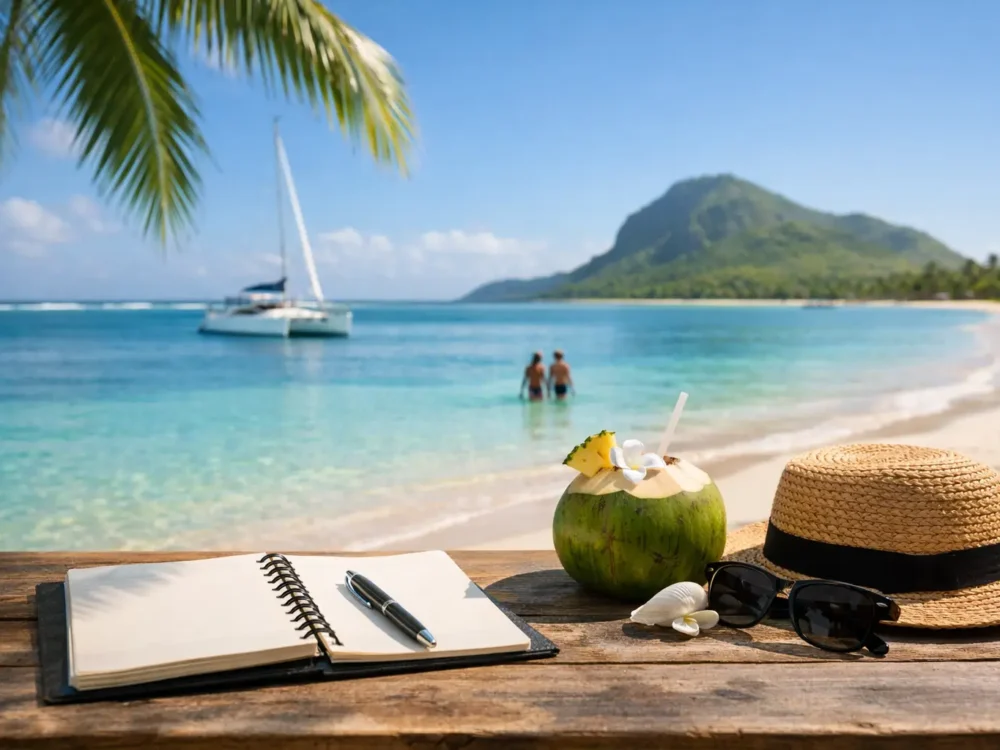 Mauritius Holiday Planning Checklist