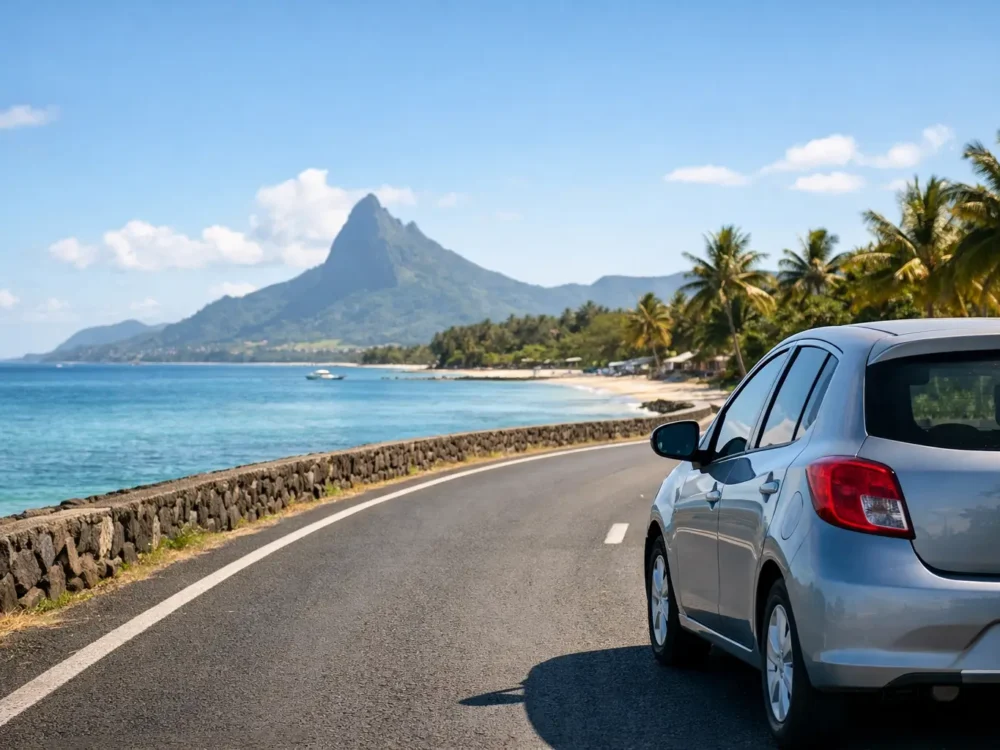 Mauritius Self Drive Guide for Easy Island Trips