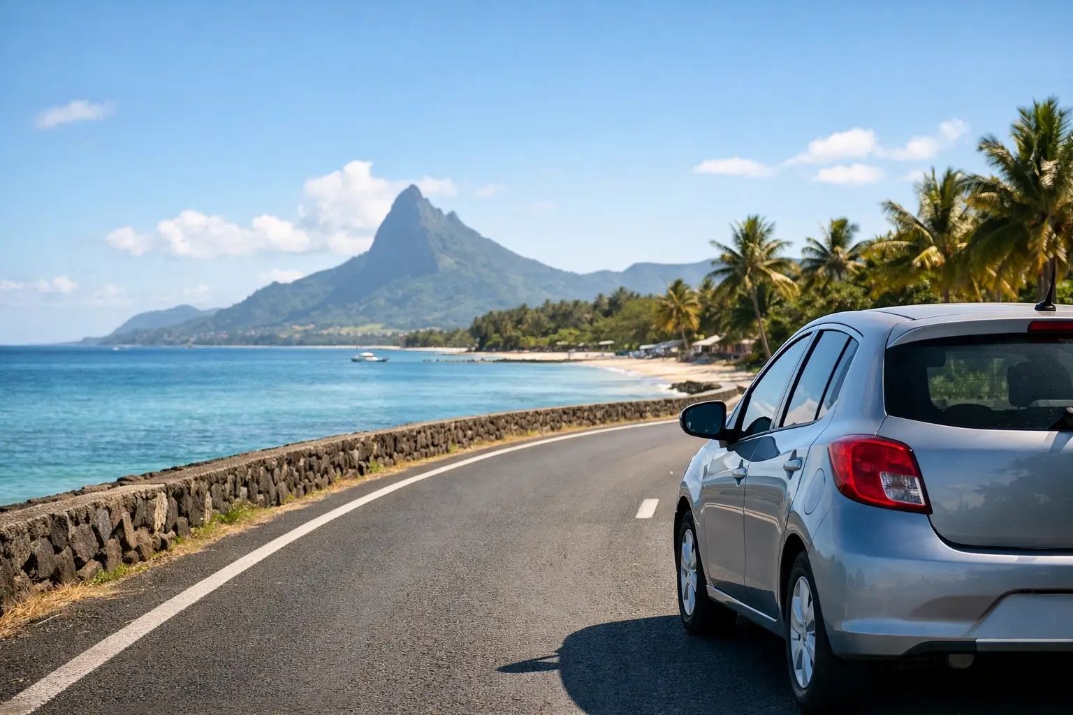 Mauritius Self Drive Guide for Easy Island Trips
