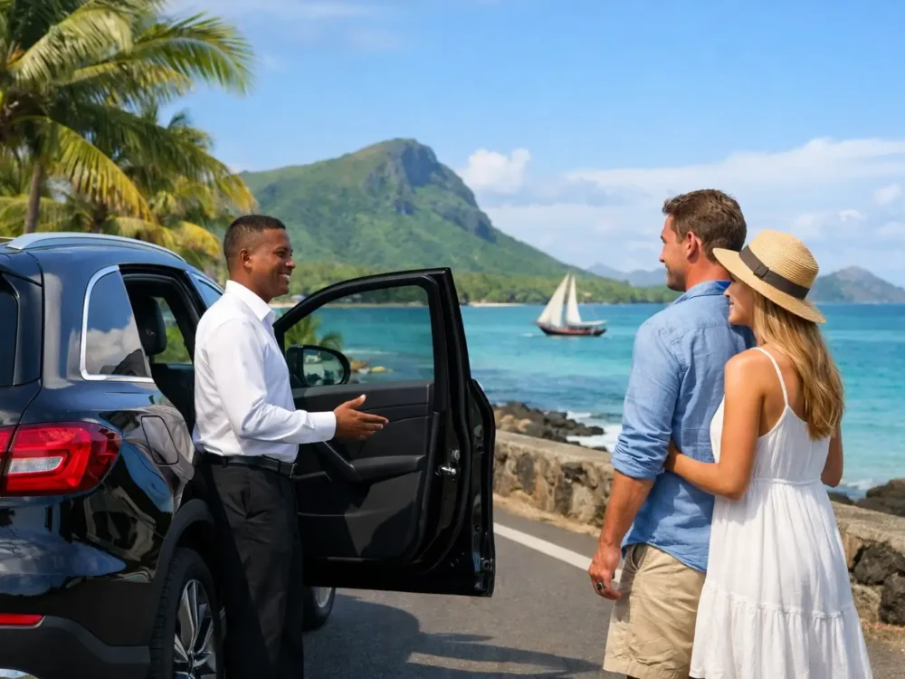 Tailor-Made Excursion With Private Driver