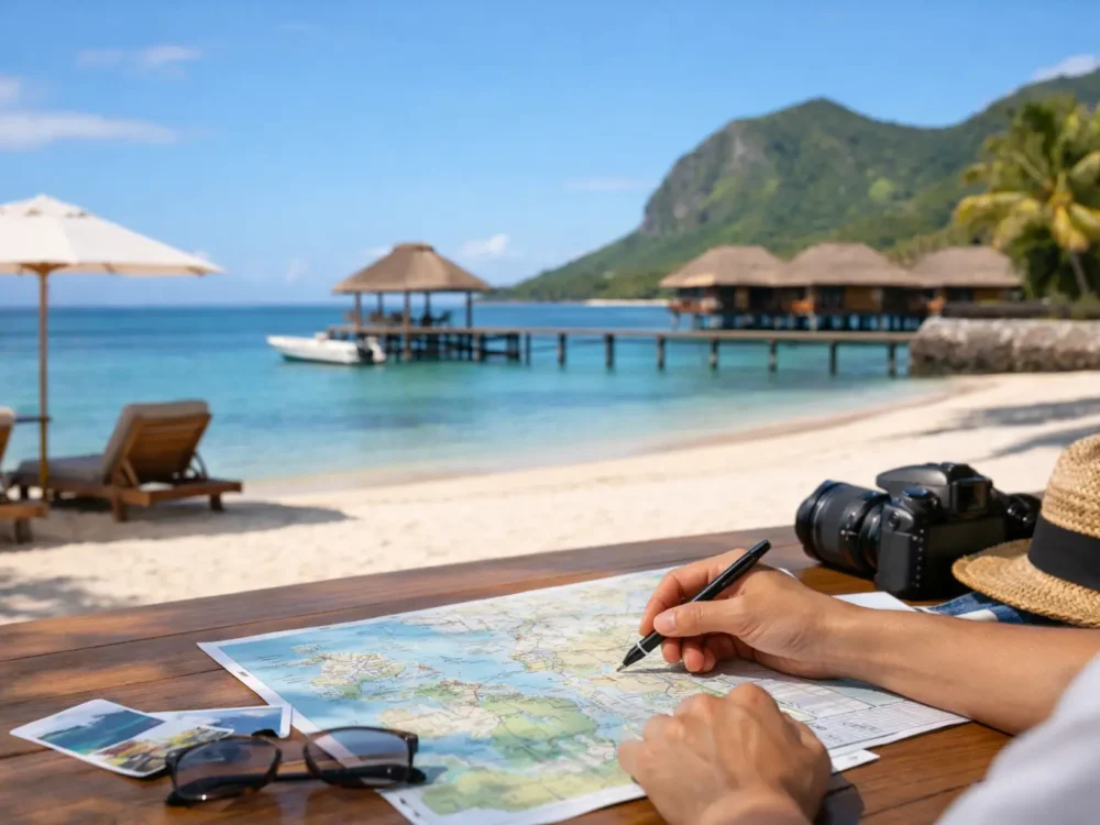 What Does Tailor Made Holiday Mean?