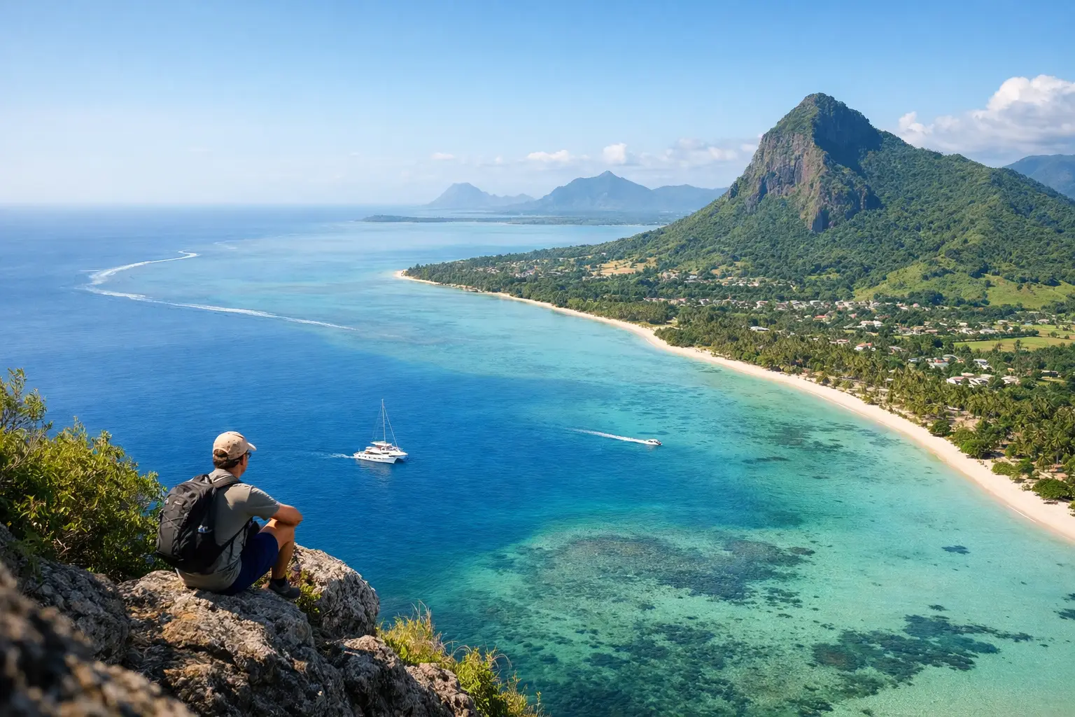 Mauritius Guided Excursions Comparison Guide