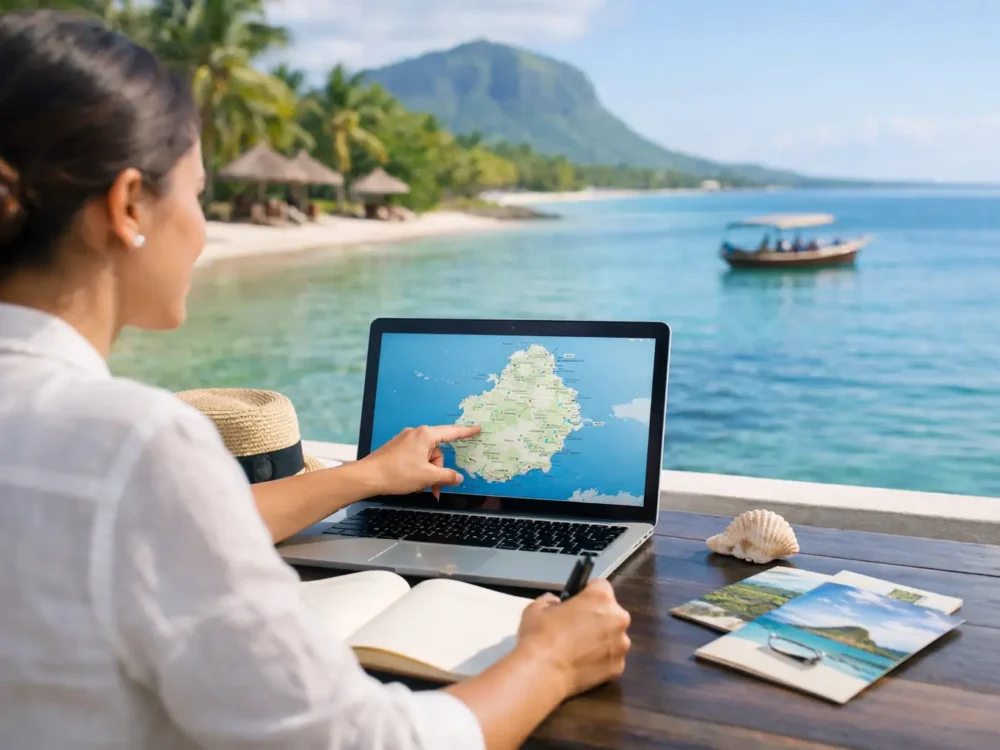 Mauritius Local Travel Experts Plan Better Trips
