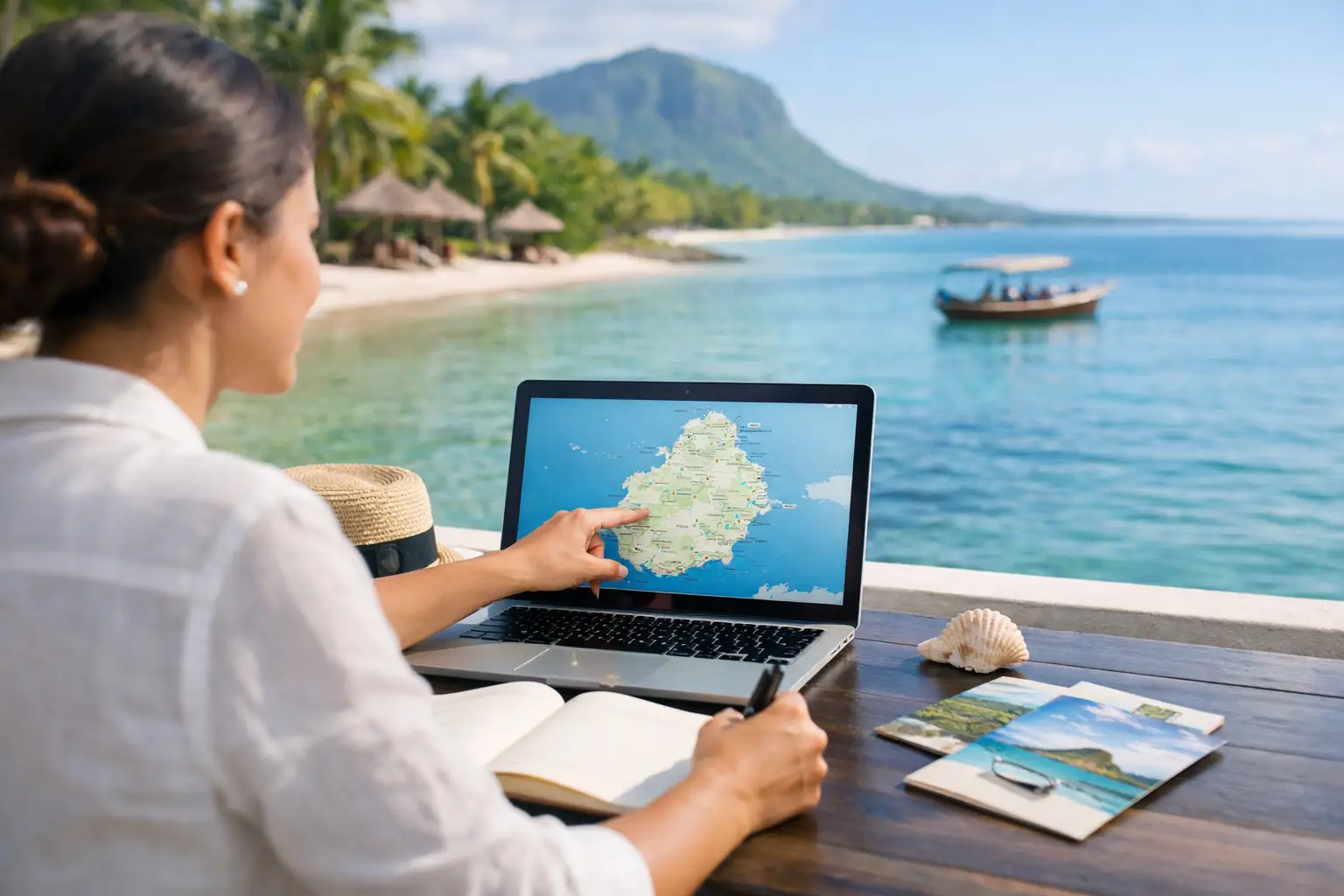 Mauritius Local Travel Experts Plan Better Trips