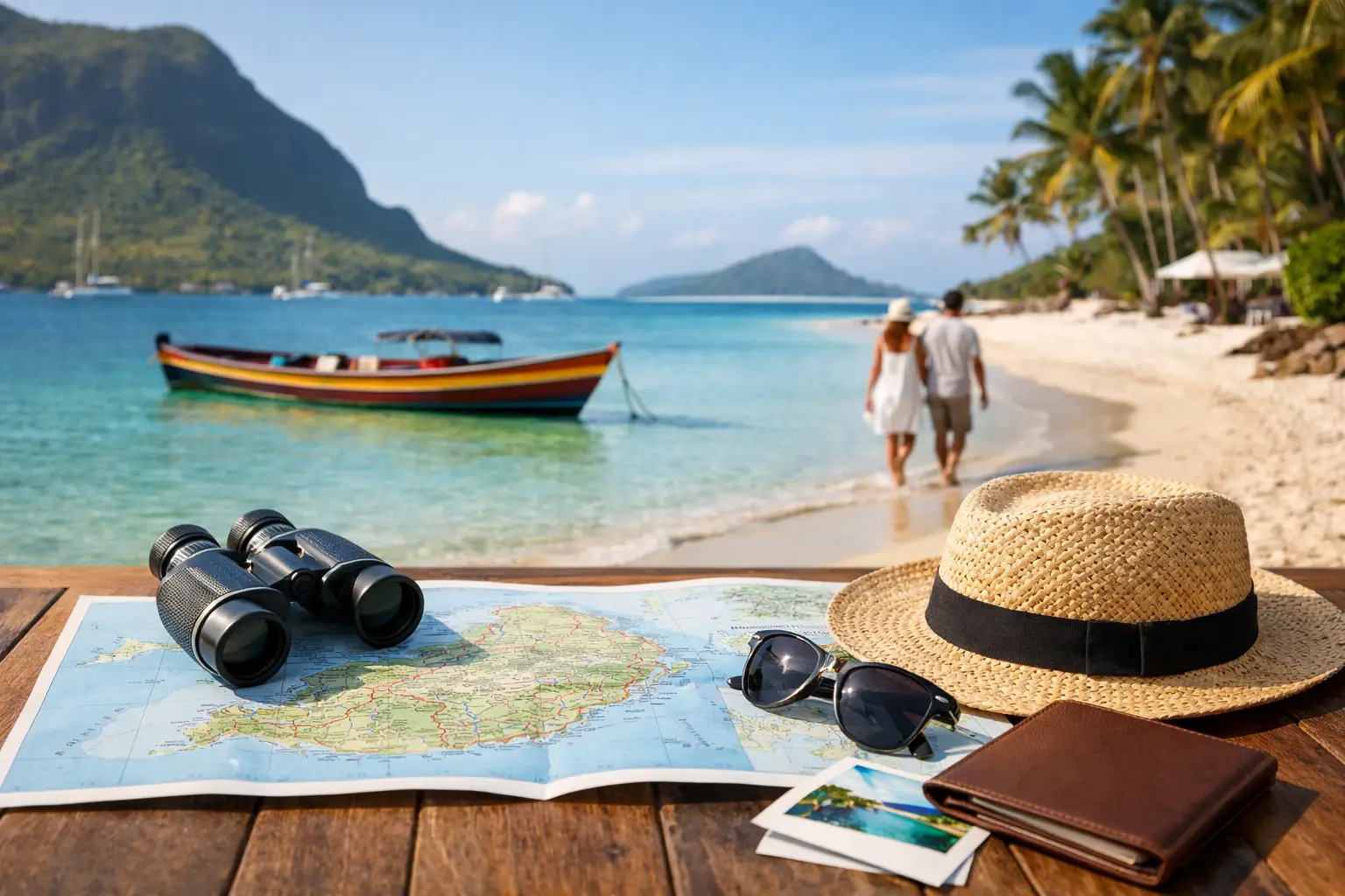 Mauritius Multi Stop Holiday Planner Tips