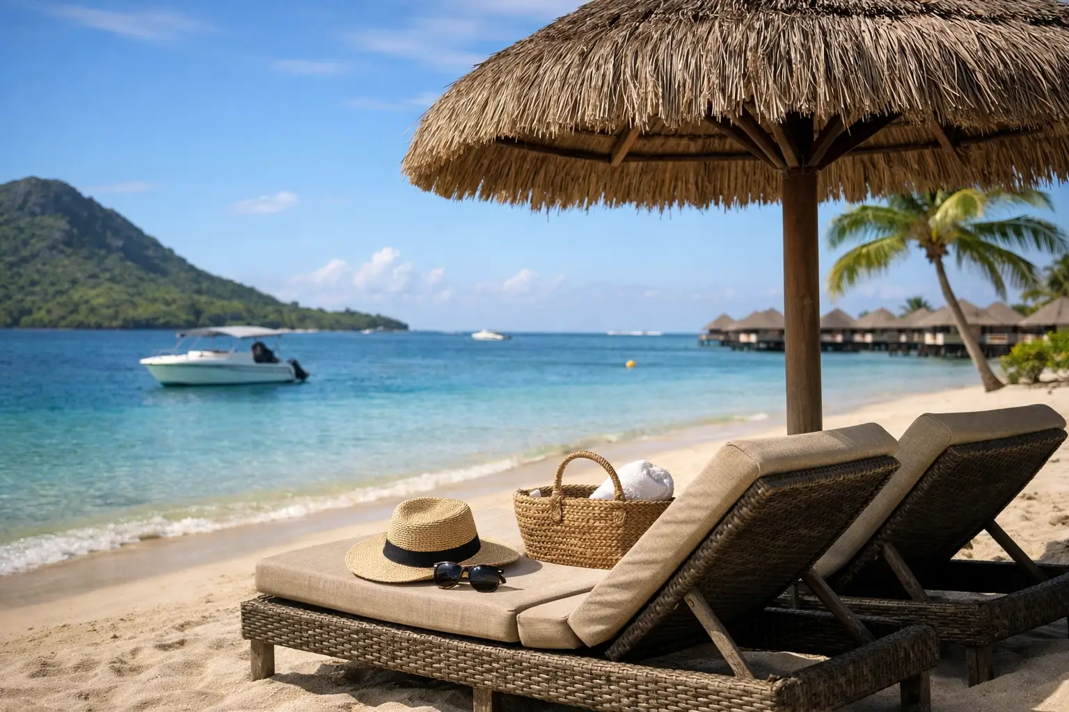 Mauritius Safety Guide for a Relaxed Island Trip