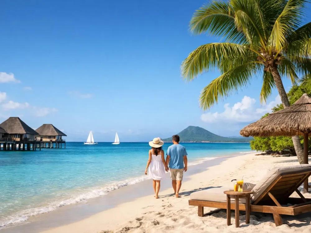 Mauritius Vacation Plans That Actually Feel Easy