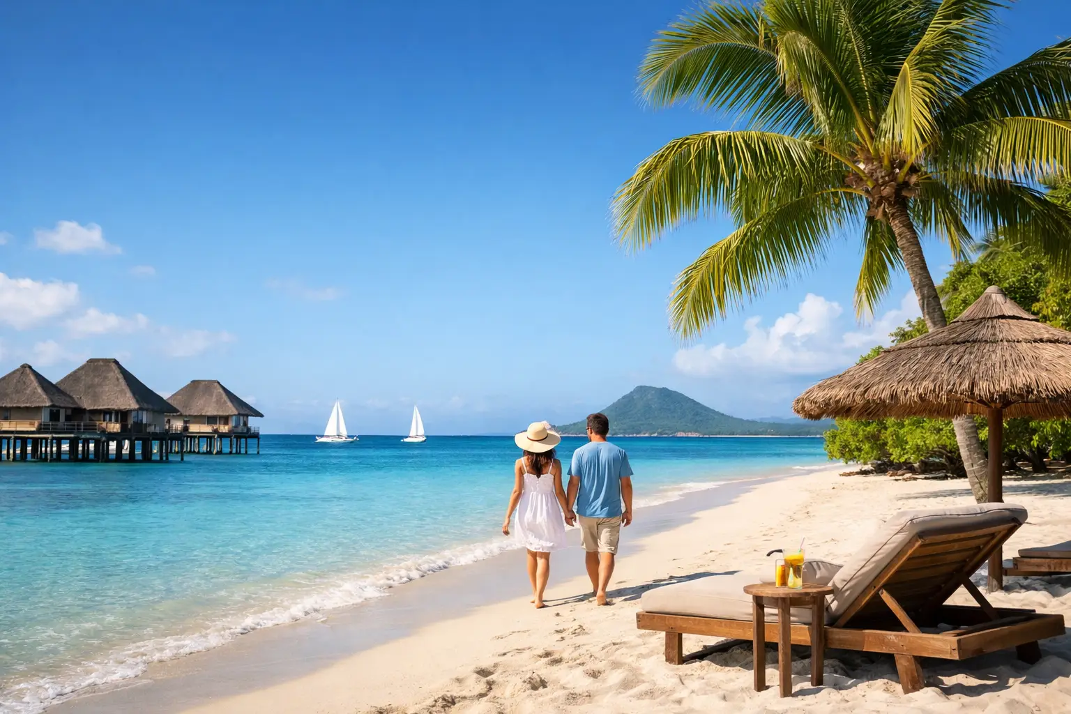 Mauritius Vacation Plans That Actually Feel Easy
