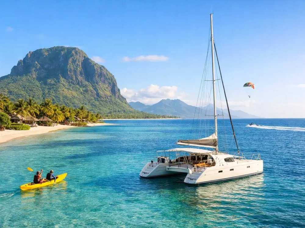 10 Best Le Morne Activities for a Mauritius Trip