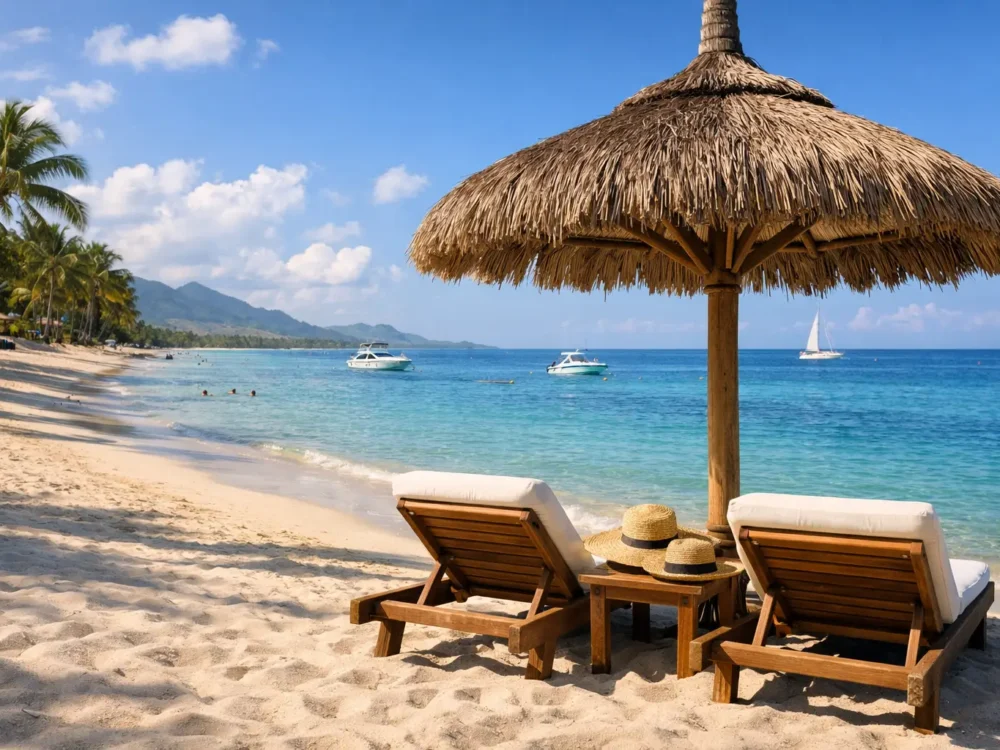 7 Best Beaches Near Flic en Flac to Visit