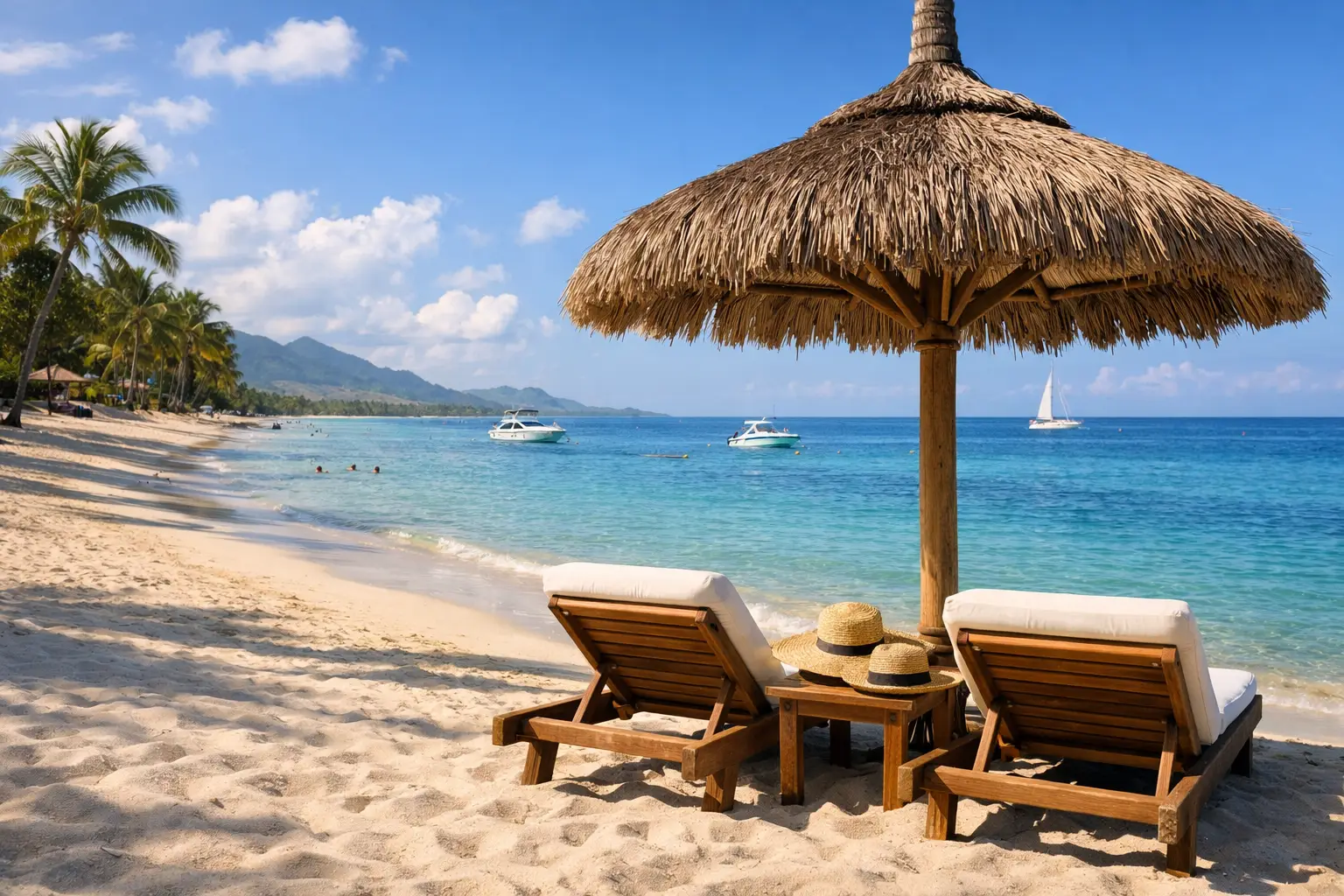 7 Best Beaches Near Flic en Flac to Visit