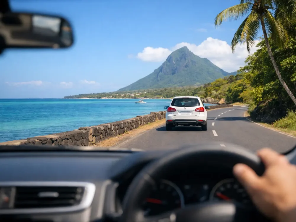 Can Tourists Drive in Mauritius? What to Know