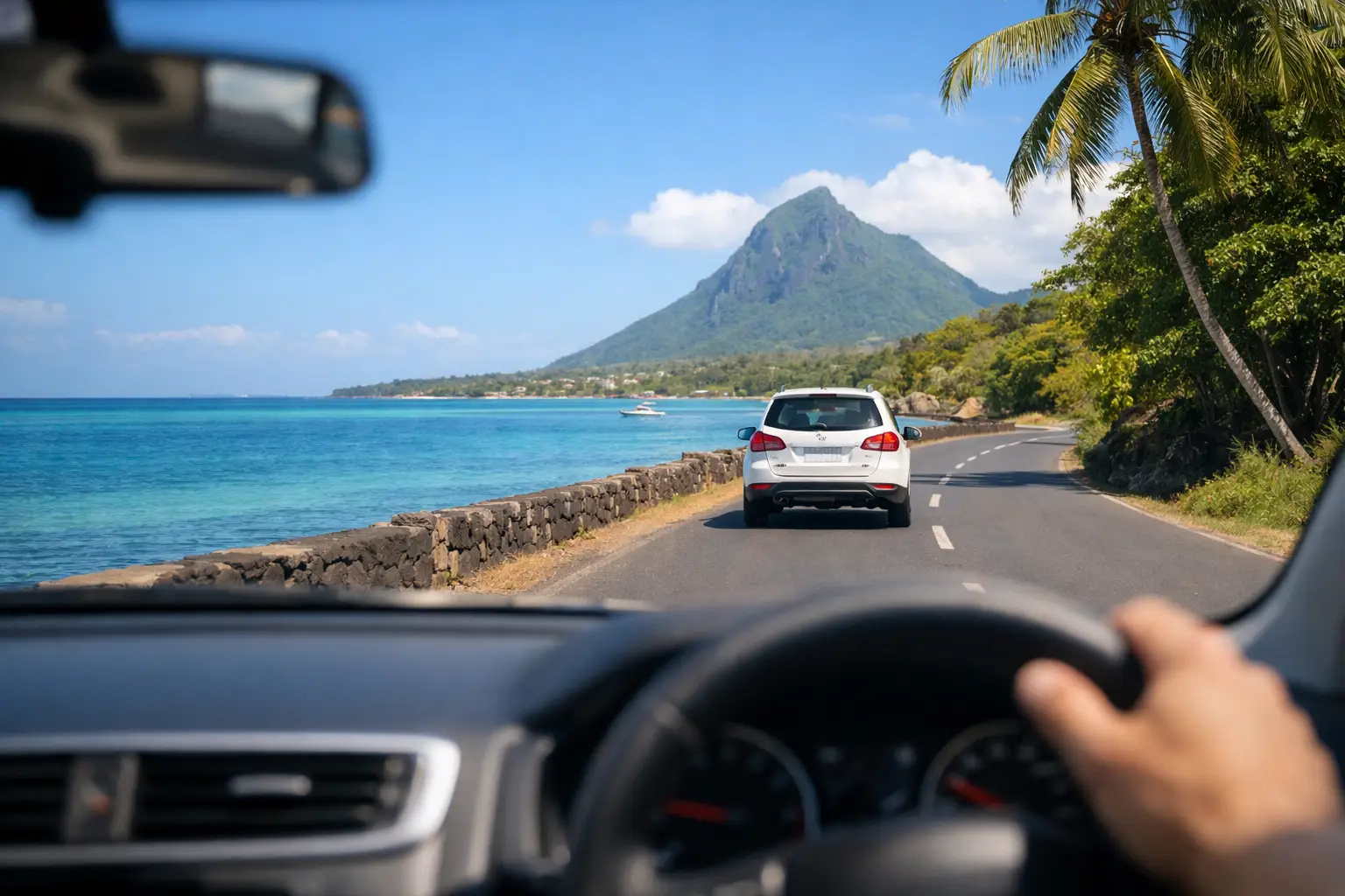 Can Tourists Drive in Mauritius? What to Know
