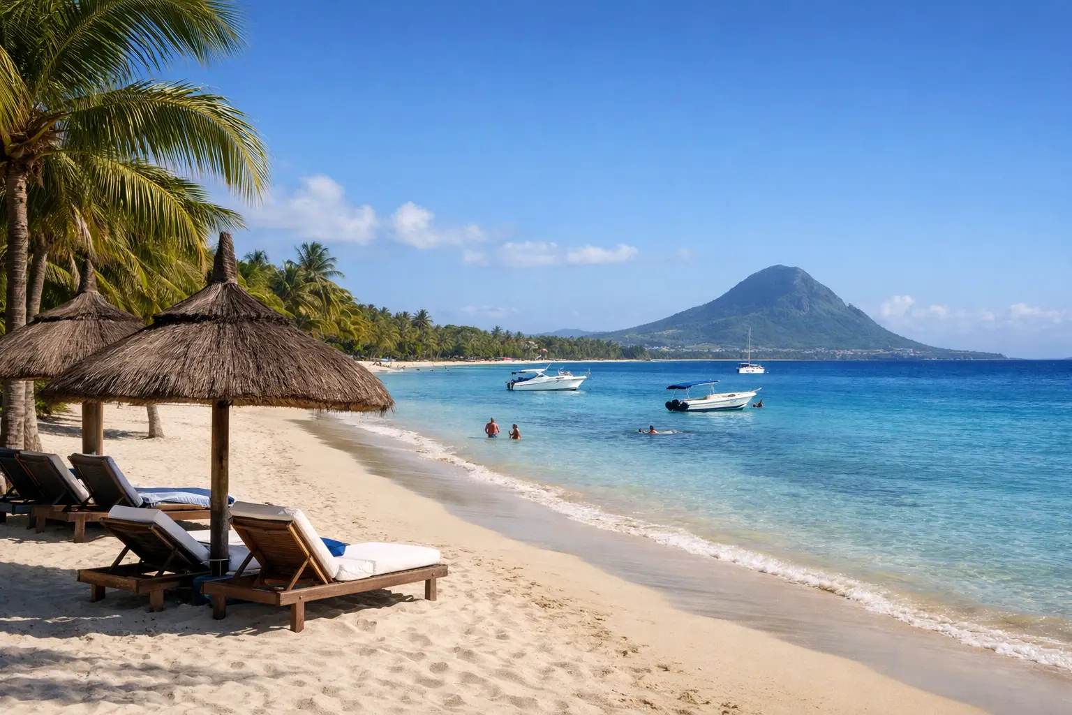 Flic en Flac Holiday Guide for an Easy Mauritius Stay