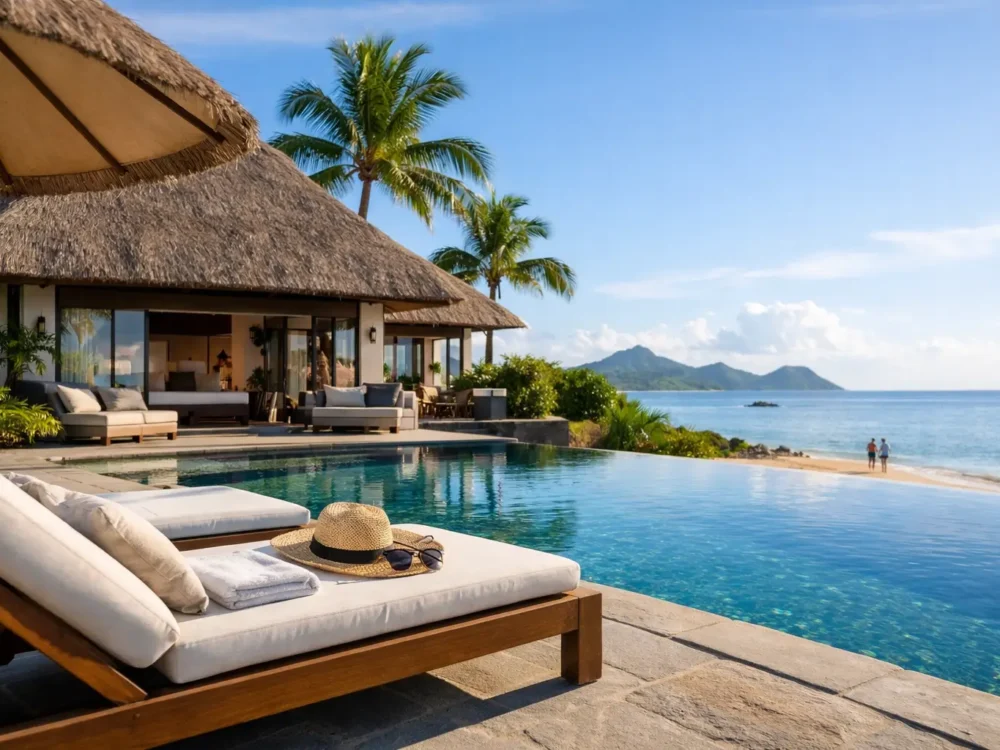 How to Choose Mauritius Villa Stays With Confidence