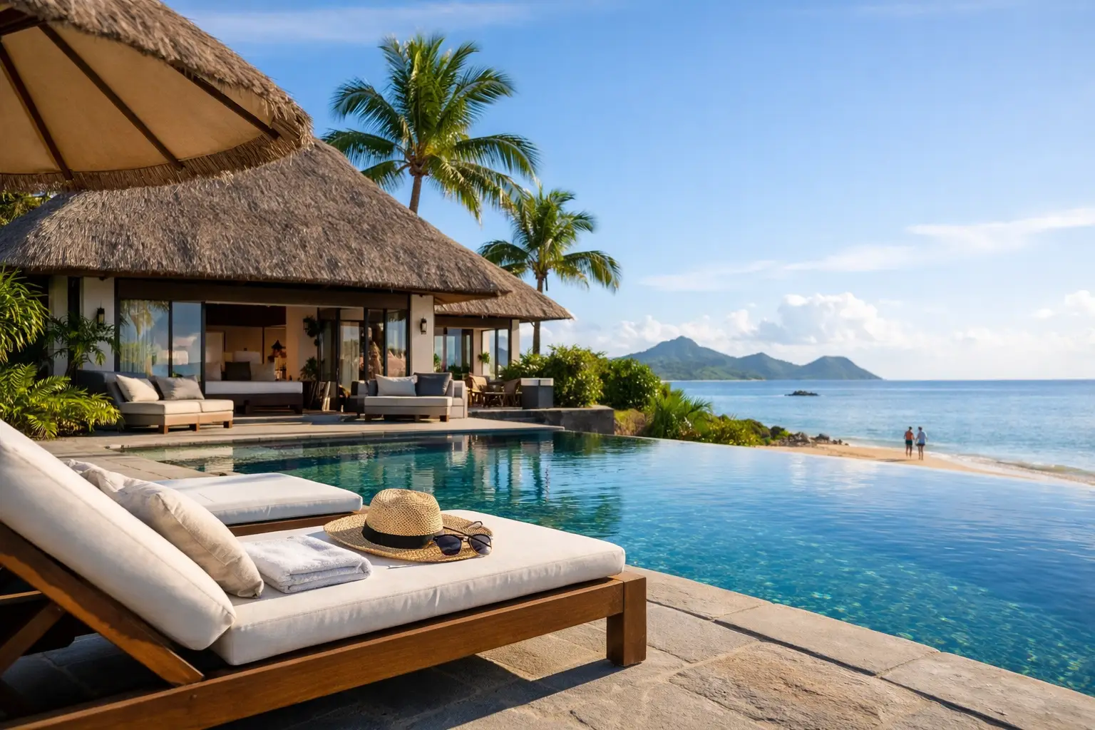 How to Choose Mauritius Villa Stays With Confidence