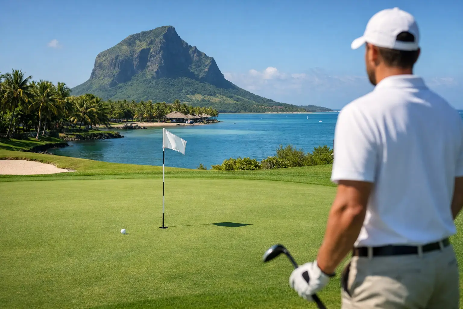 Mauritius Golf Holiday Packages That Fit Your Trip