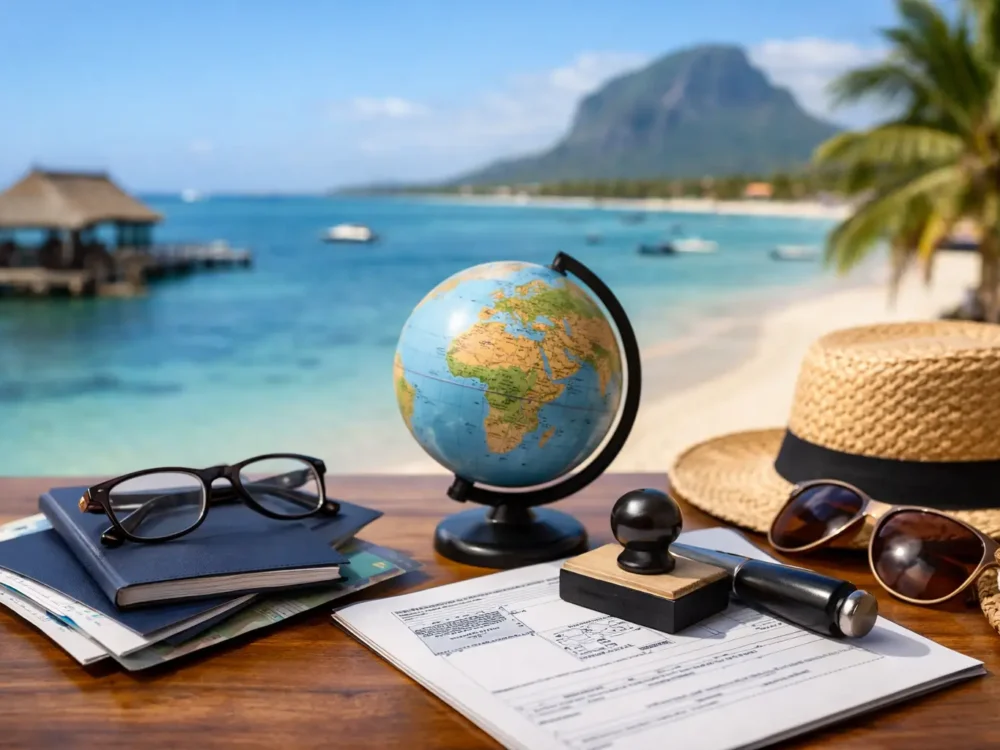 Mauritius Visa Questions Answered Before You Fly