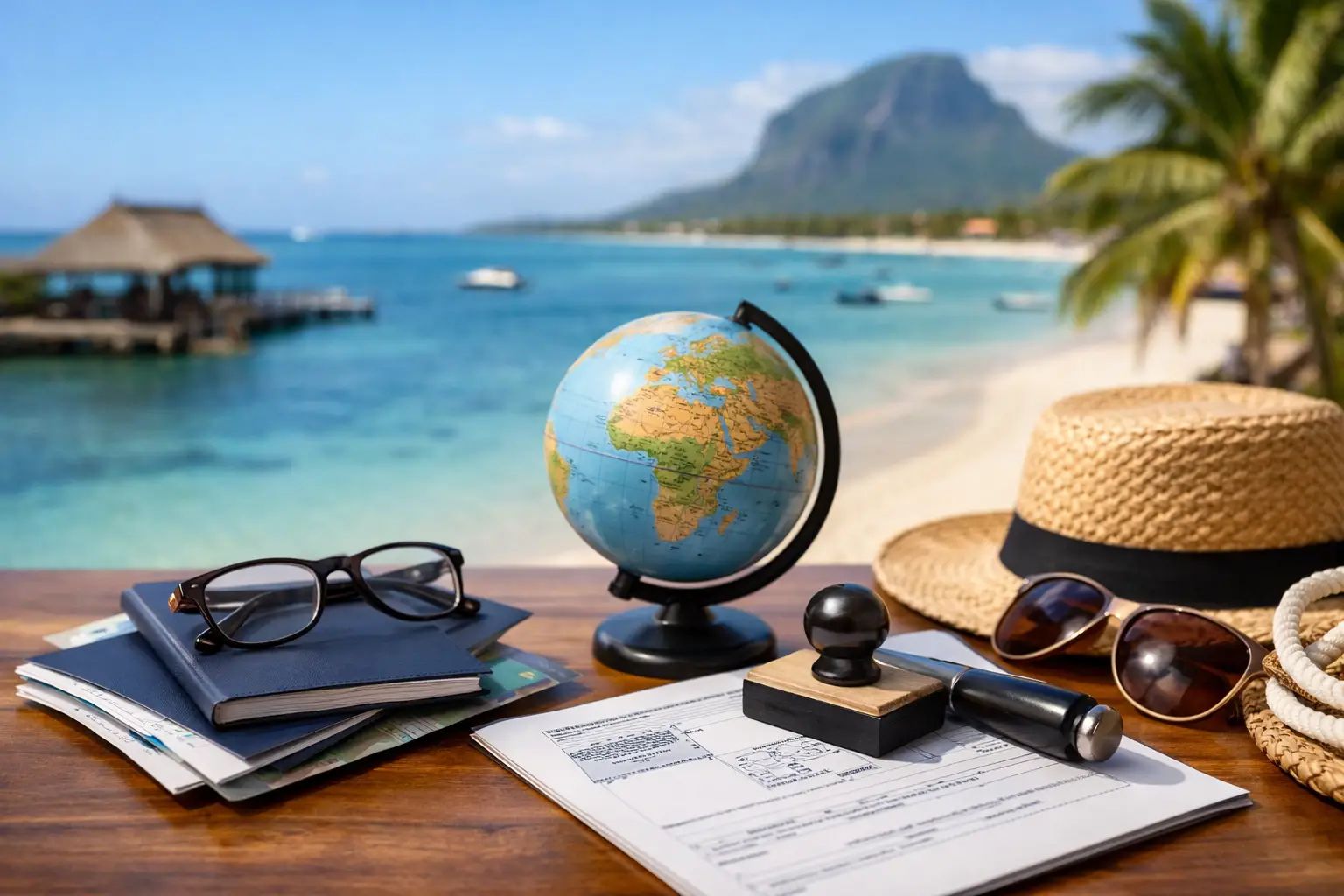 Mauritius Visa Questions Answered Before You Fly