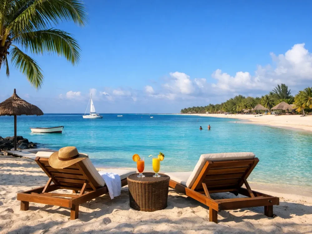 What to Do in Belle Mare for a Memorable Stay