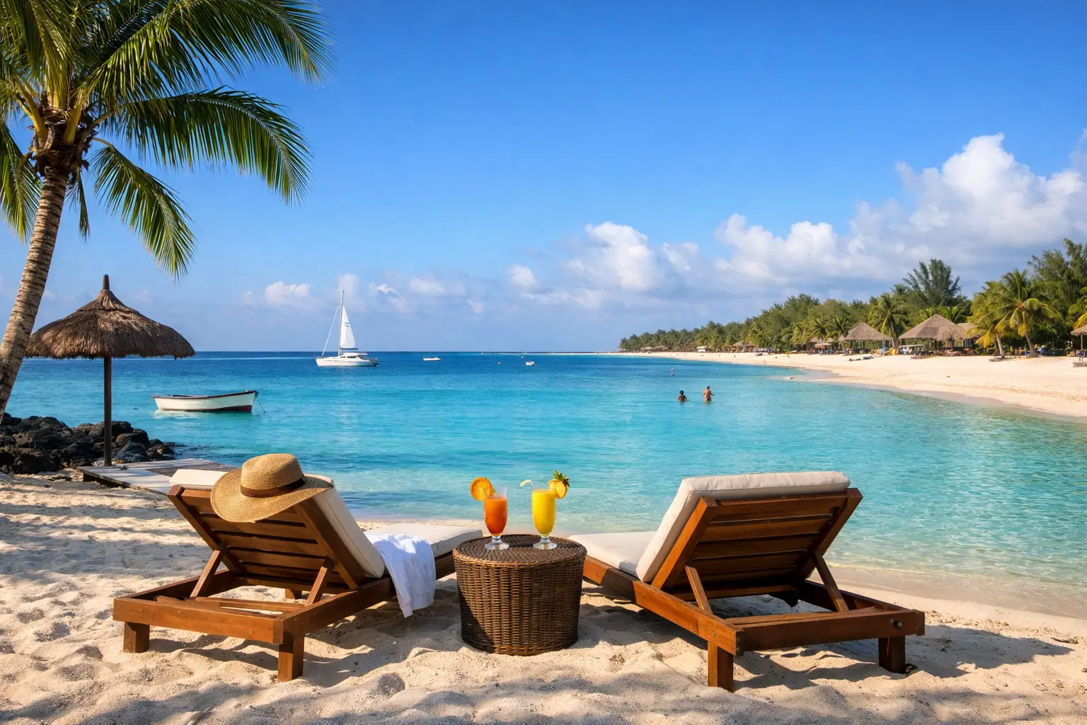 What to Do in Belle Mare for a Memorable Stay