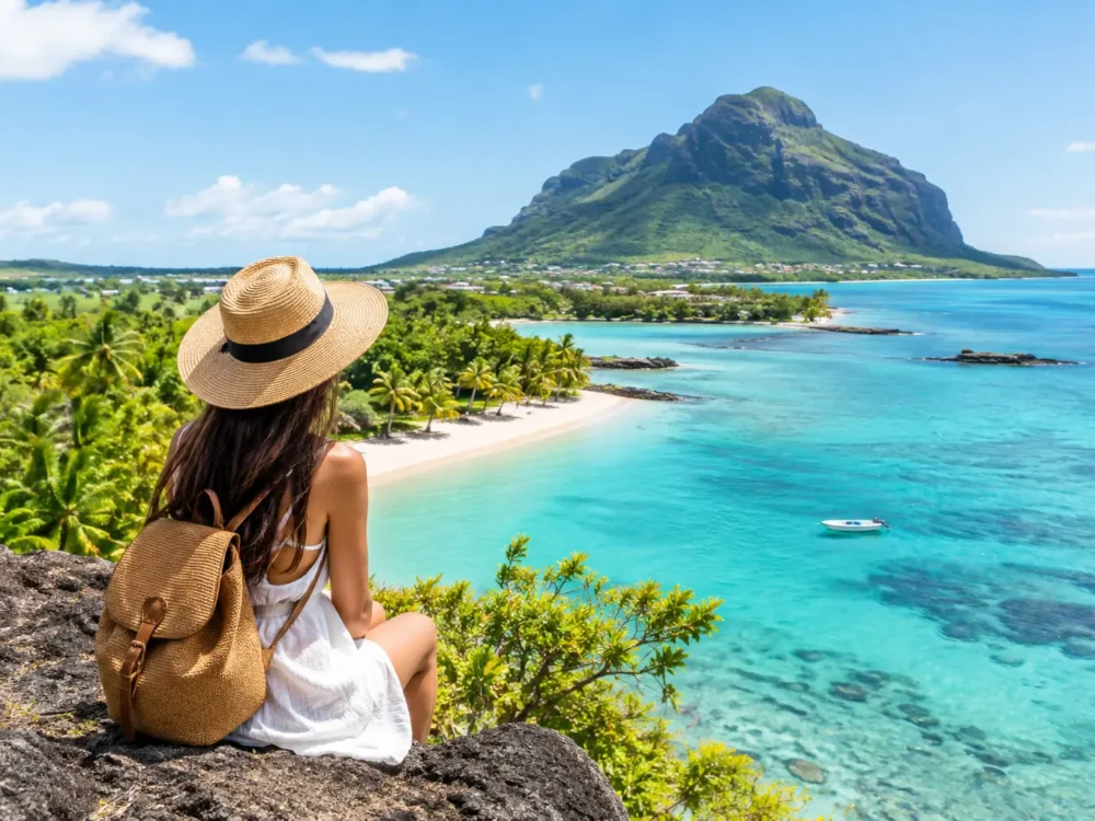 How to Build an Island Itinerary for Mauritius