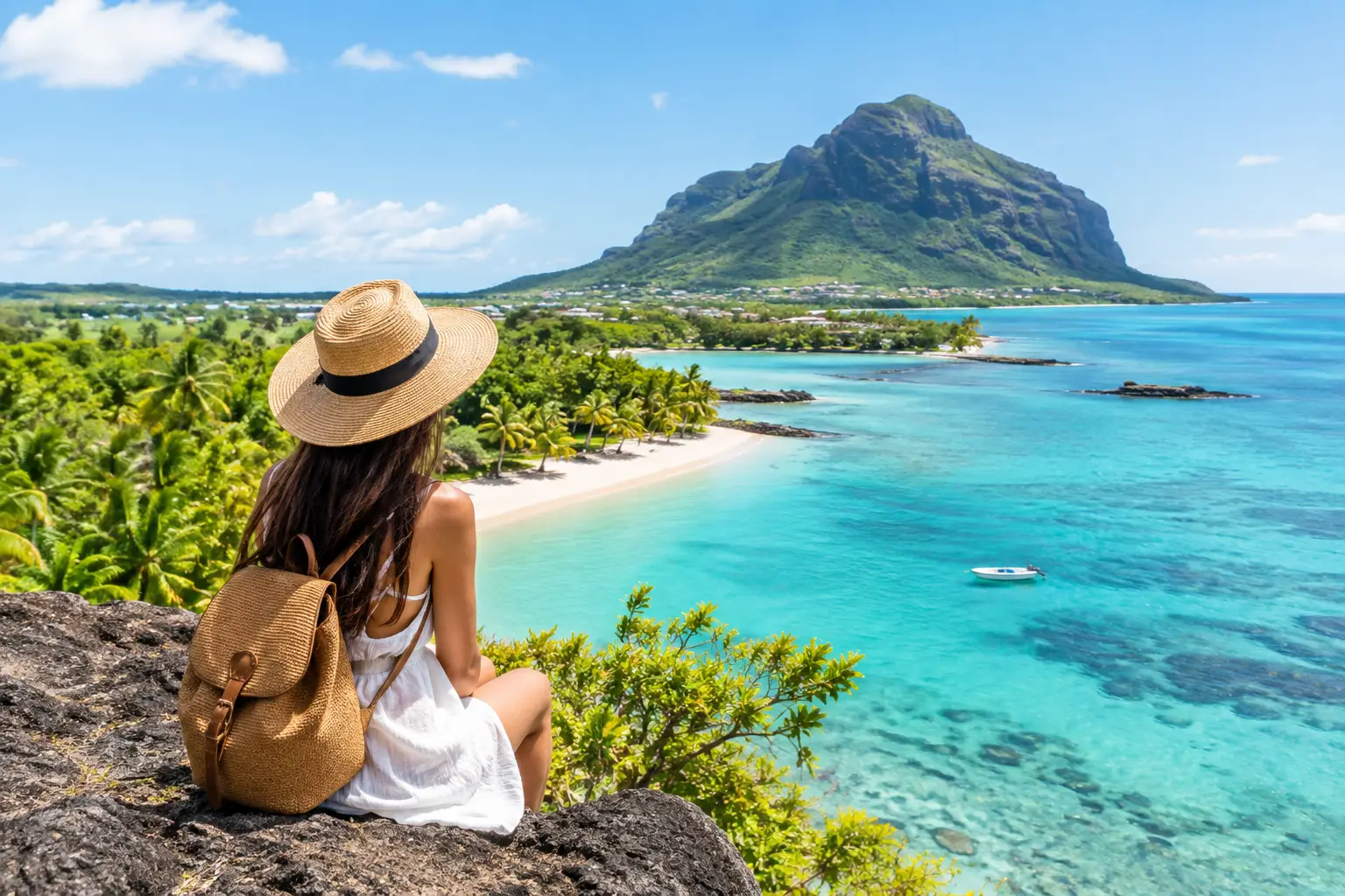 How to Build an Island Itinerary for Mauritius