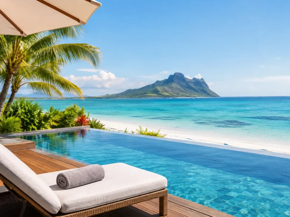 How to Plan the Best Hotel Stay in Mauritius