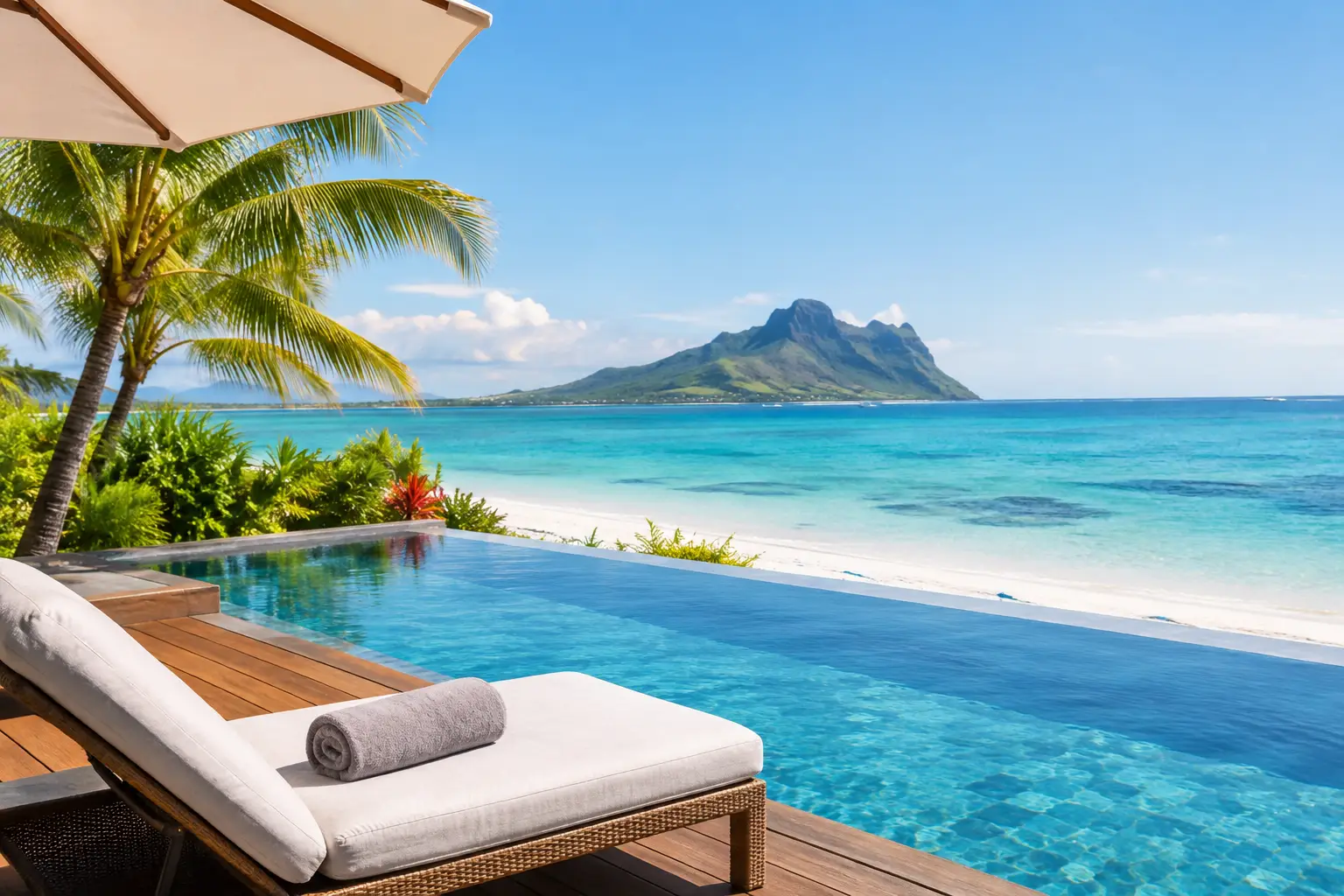 How to Plan the Best Hotel Stay in Mauritius