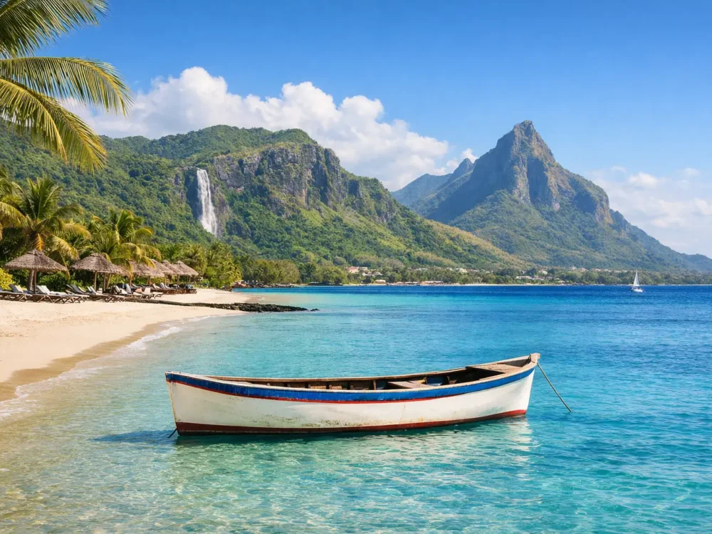 Mauritius Attractions List: 15 Must-See Places